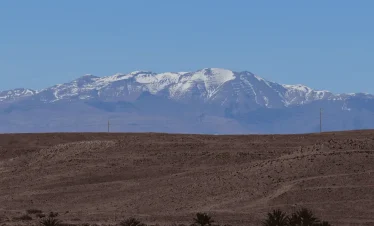 Atlas Mountains Day Trip 3 Valleys