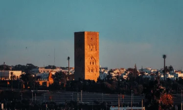 Morocco Imperial Cities Tour & Sahara