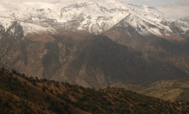 Private Ourika valley Day Trip