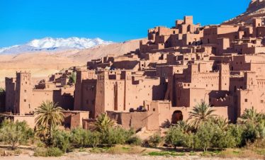 Ait-Ben-Haddou-Morocco (1)