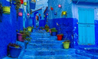 Chefchaouen (1)