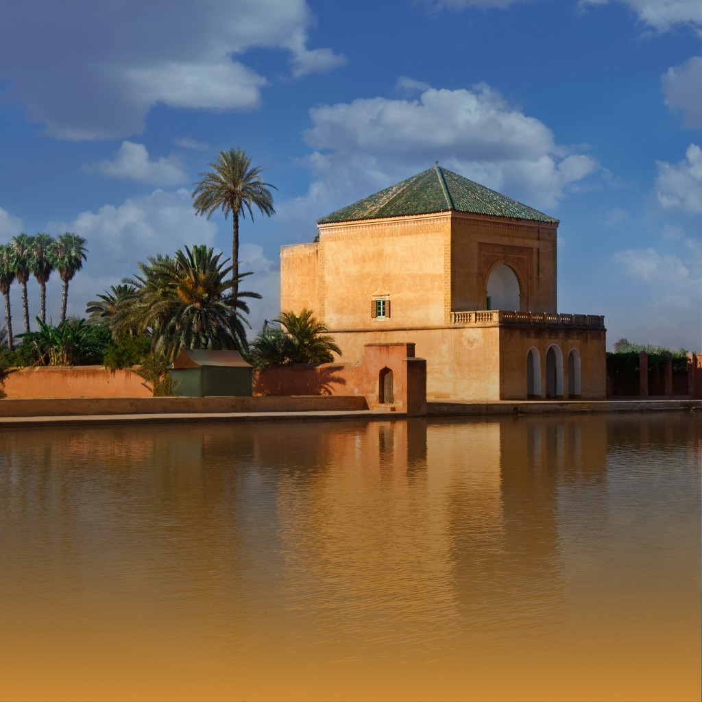 Marrakesh Marrakech city Morocco 1