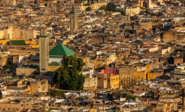 Morocco-Fez (1)